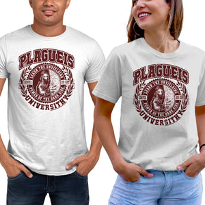 Plagueis Universithy