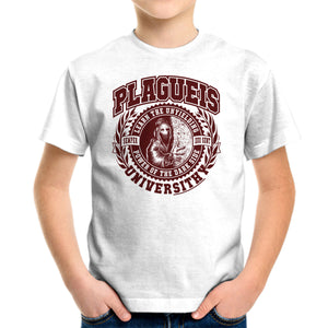 Plagueis Universithy