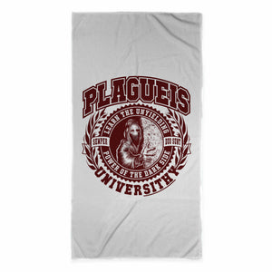 Plagueis Universithy