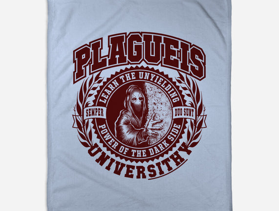 Plagueis Universithy