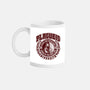 Plagueis Universithy-None-Mug-Drinkware-Wheels