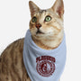 Plagueis Universithy-Cat-Bandana-Pet Collar-Wheels