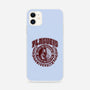 Plagueis Universithy-iPhone-Snap-Phone Case-Wheels