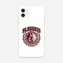 Plagueis Universithy-iPhone-Snap-Phone Case-Wheels