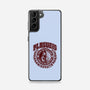 Plagueis Universithy-Samsung-Snap-Phone Case-Wheels