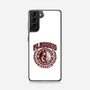 Plagueis Universithy-Samsung-Snap-Phone Case-Wheels