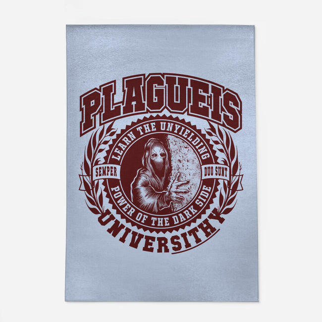 Plagueis Universithy-None-Indoor-Rug-Wheels