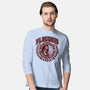 Plagueis Universithy-Mens-Long Sleeved-Tee-Wheels