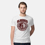 Plagueis Universithy-Mens-Premium-Tee-Wheels