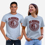 Plagueis Universithy-Unisex-Basic-Tee-Wheels