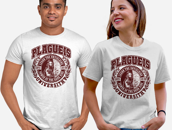 Plagueis Universithy