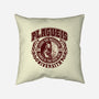 Plagueis Universithy-None-Removable Cover w Insert-Throw Pillow-Wheels