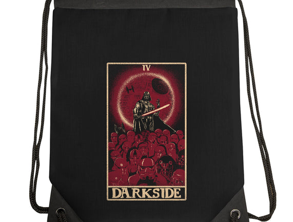 Darkside Tarot Card