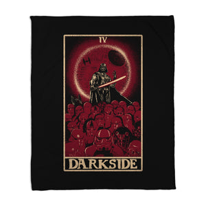 Darkside Tarot Card