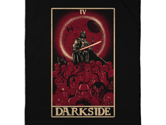 Darkside Tarot Card