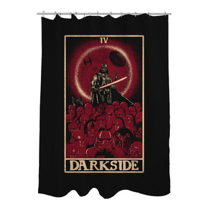 Darkside Tarot Card