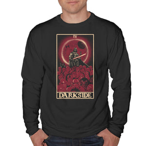 Darkside Tarot Card