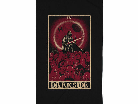 Darkside Tarot Card