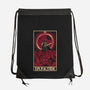 Darkside Tarot Card-None-Drawstring-Bag-naomori