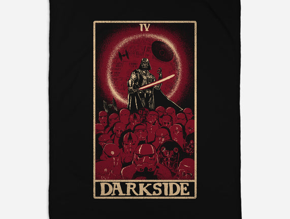 Darkside Tarot Card