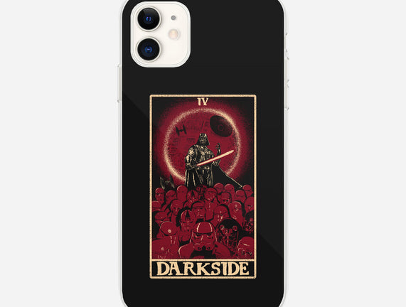 Darkside Tarot Card