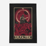 Darkside Tarot Card-None-Outdoor-Rug-naomori