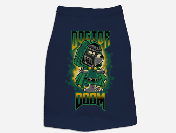 Dogtor Doom