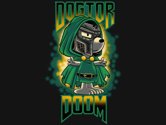 Dogtor Doom