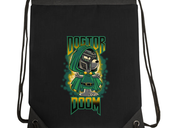 Dogtor Doom