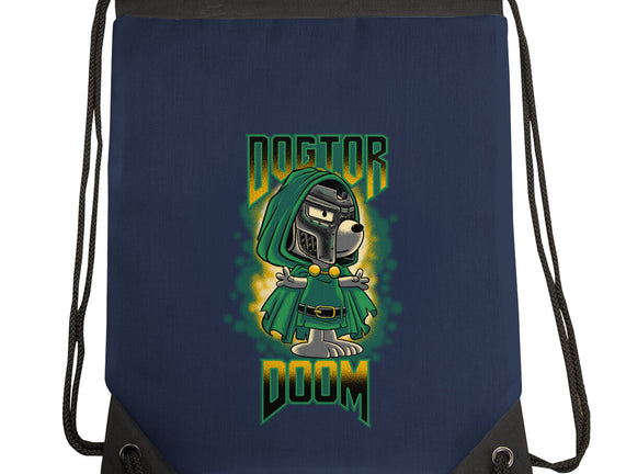 Dogtor Doom