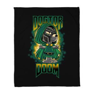 Dogtor Doom