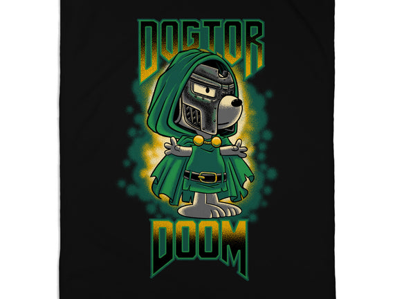 Dogtor Doom