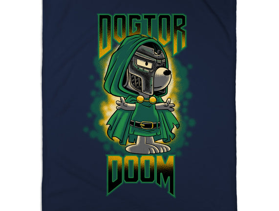 Dogtor Doom