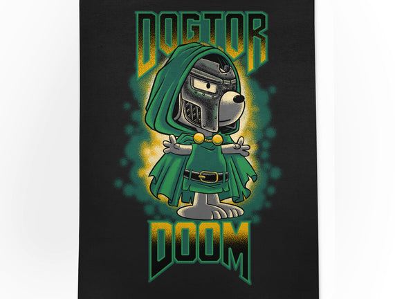 Dogtor Doom