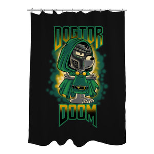 Dogtor Doom