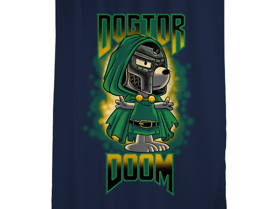 Dogtor Doom