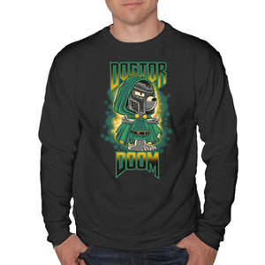 Dogtor Doom