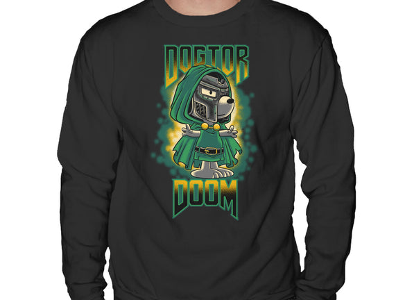 Dogtor Doom