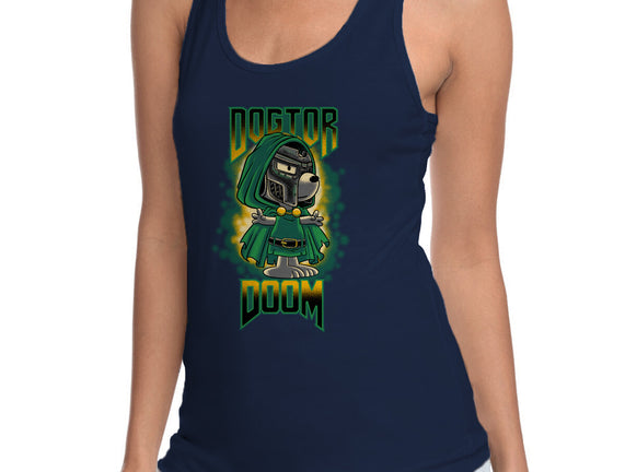 Dogtor Doom