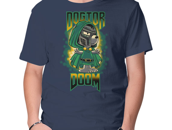 Dogtor Doom