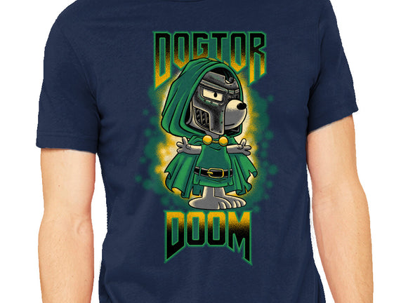 Dogtor Doom