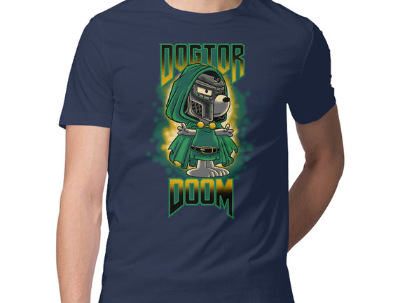 Dogtor Doom