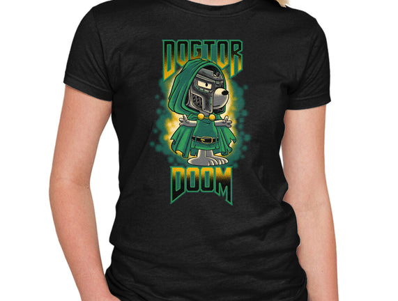 Dogtor Doom