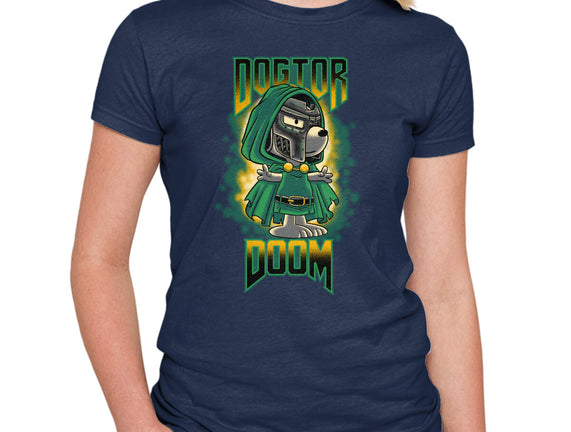 Dogtor Doom