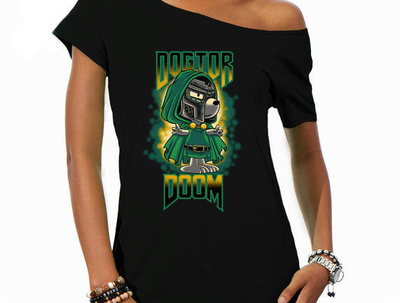 Dogtor Doom