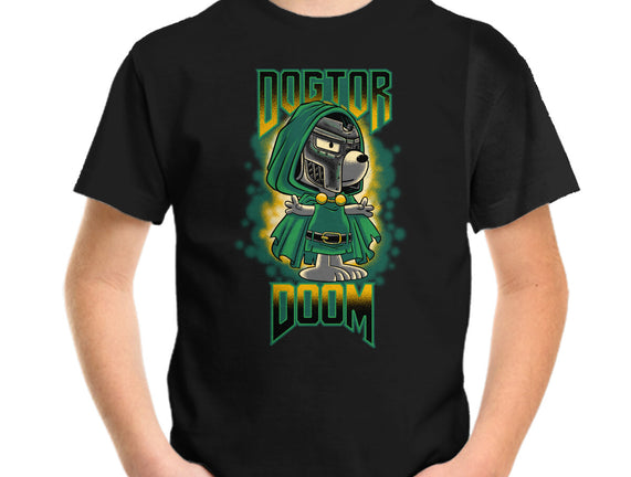 Dogtor Doom