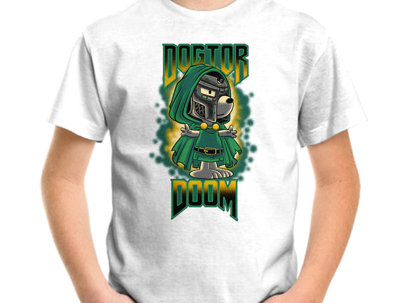 Dogtor Doom