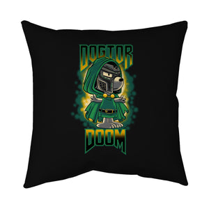 Dogtor Doom