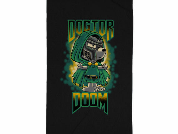 Dogtor Doom