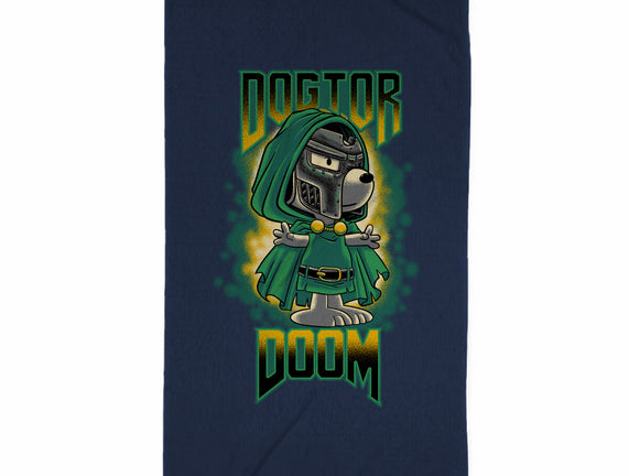 Dogtor Doom